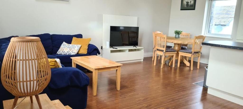 Carraroe Apartment 2 Экстерьер фото
