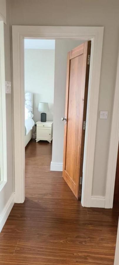 Carraroe Apartment 2 Экстерьер фото