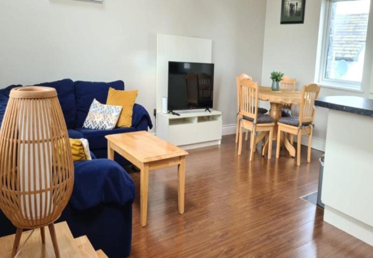 Carraroe Apartment 2 Экстерьер фото