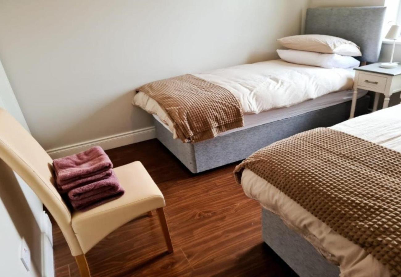 Carraroe Apartment 2 Экстерьер фото