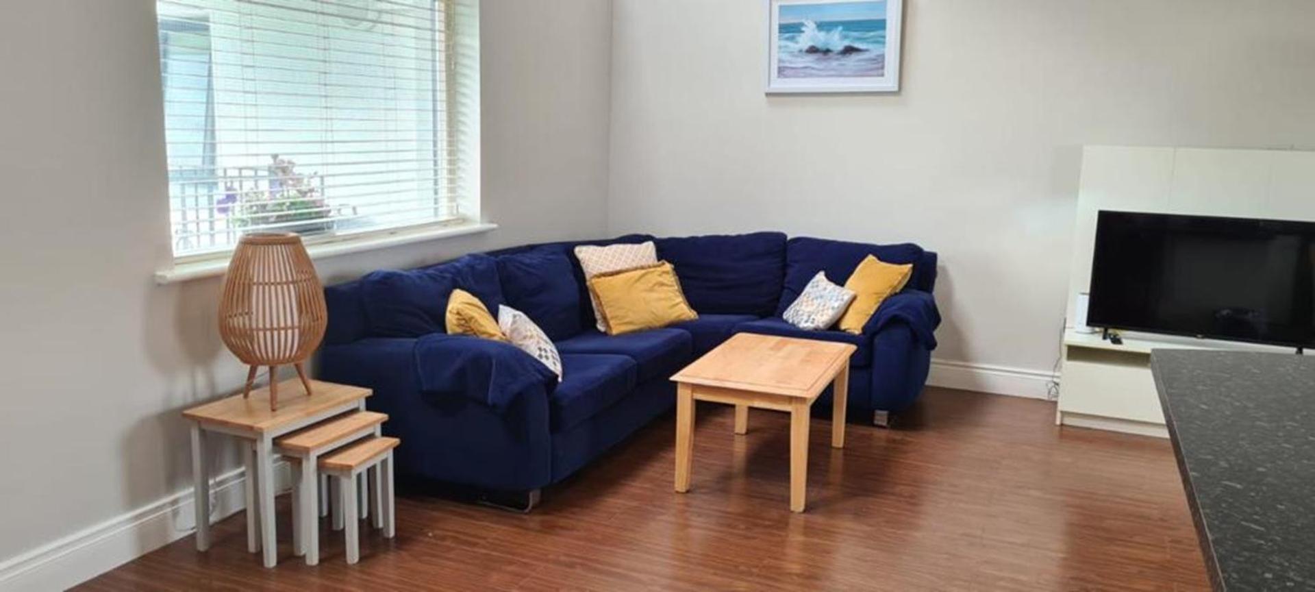 Carraroe Apartment 2 Экстерьер фото